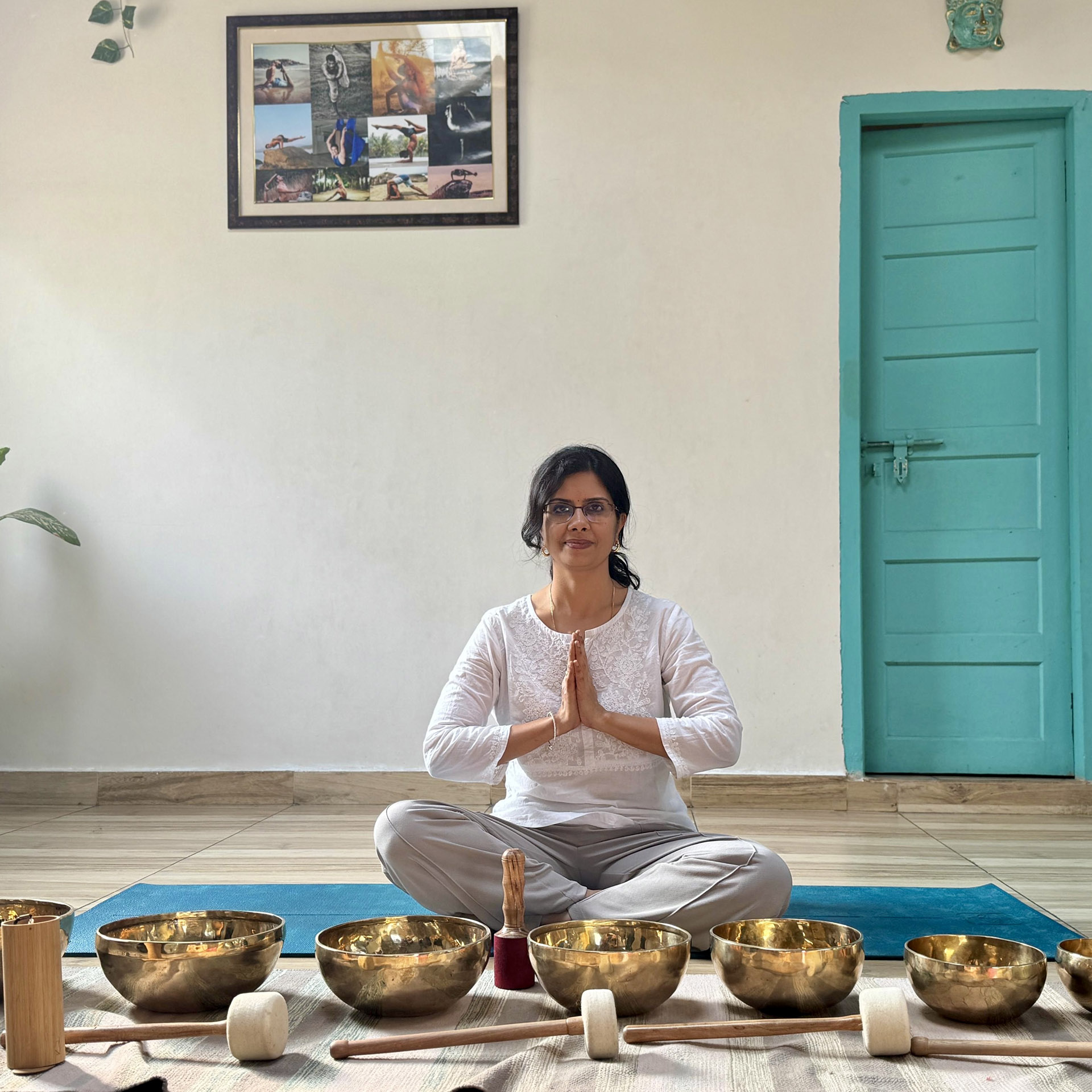 Sound bath-A-1